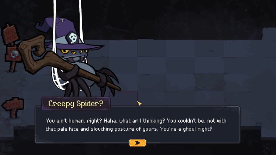 Mostly Intense Monster Defense screenshot 5