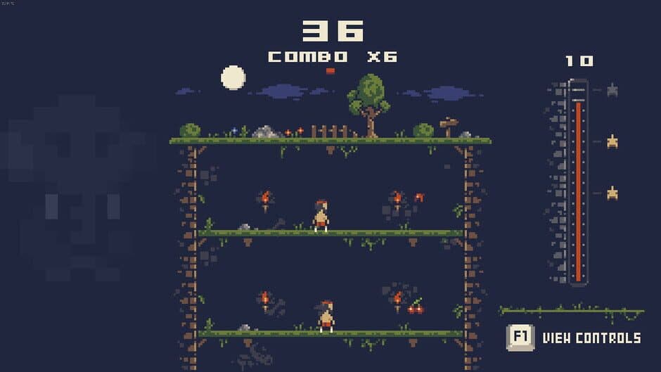 Animal Up! screenshot 3