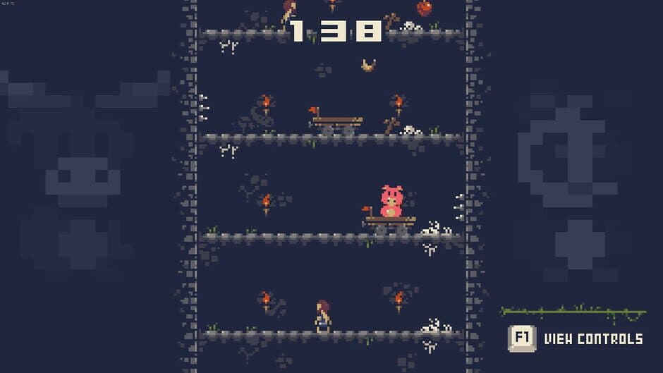 Animal Up! screenshot 1
