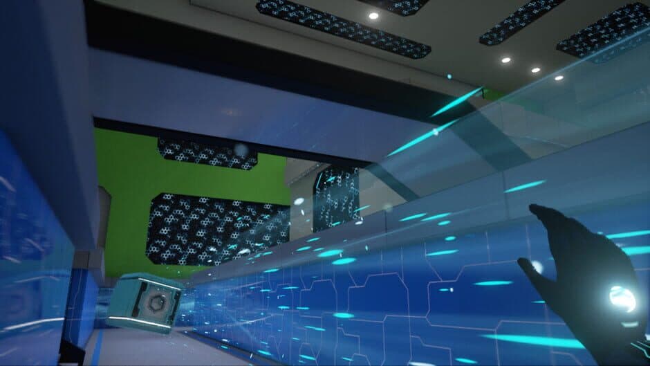 Gravitas screenshot 3