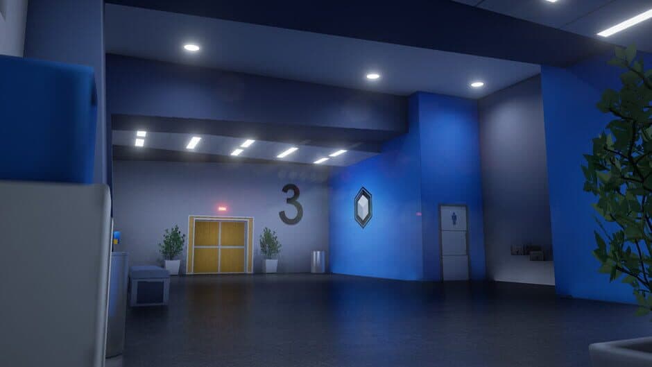 Gravitas screenshot 1