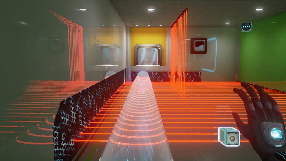 Gravitas screenshot 5