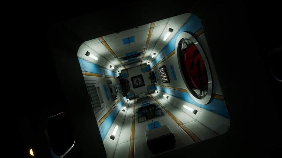 Above Earth screenshot 4