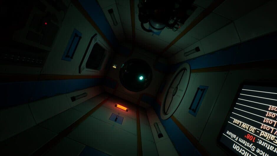 Above Earth screenshot 5