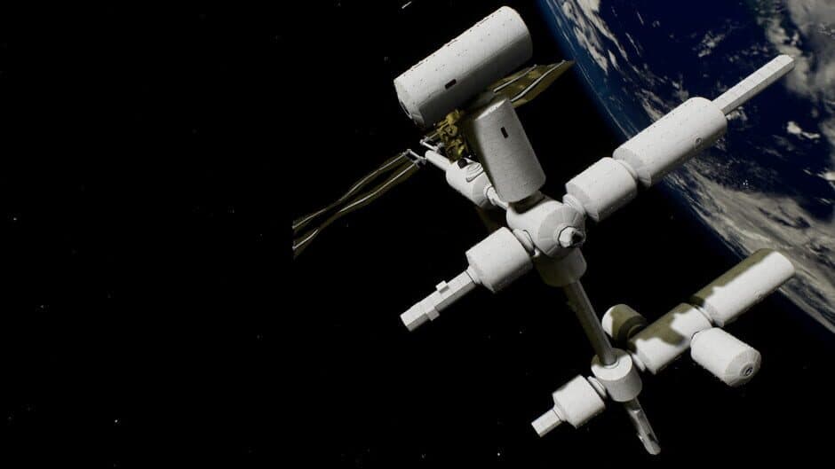 Above Earth screenshot 2