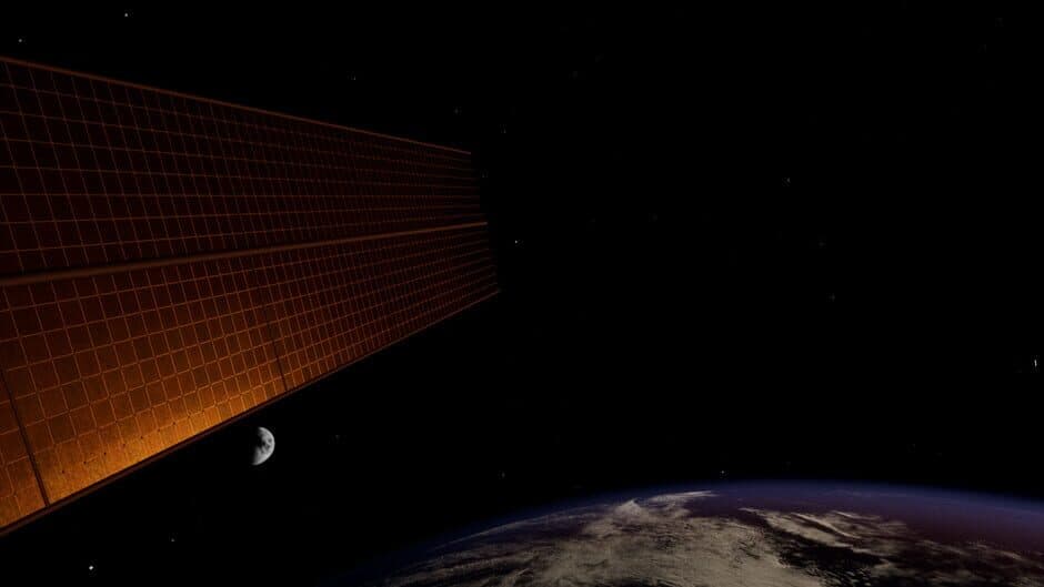 Above Earth screenshot 6