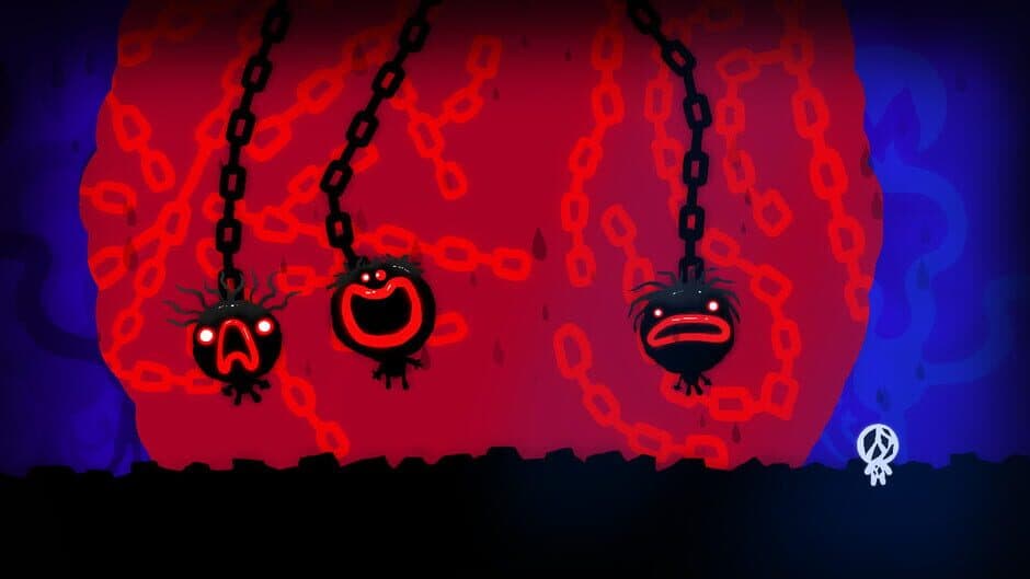 The Dreadful Whispers screenshot 4