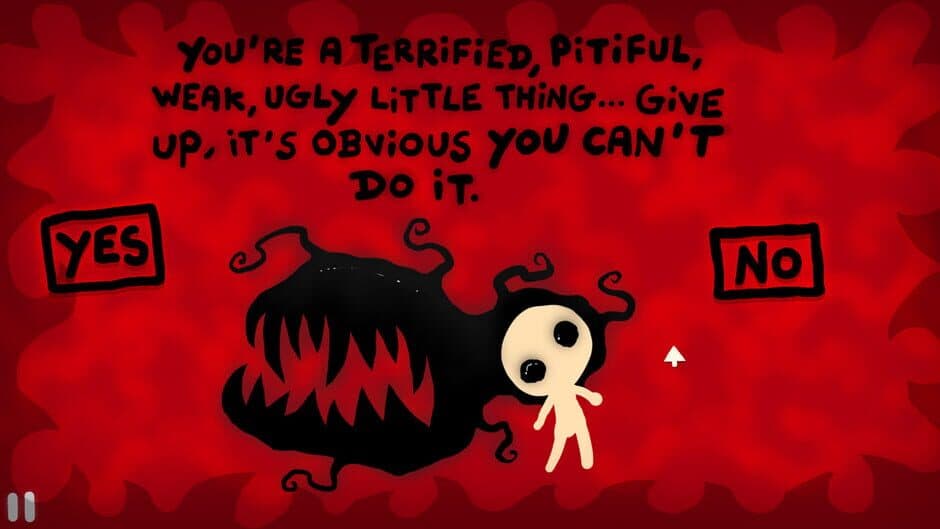 The Dreadful Whispers screenshot 5