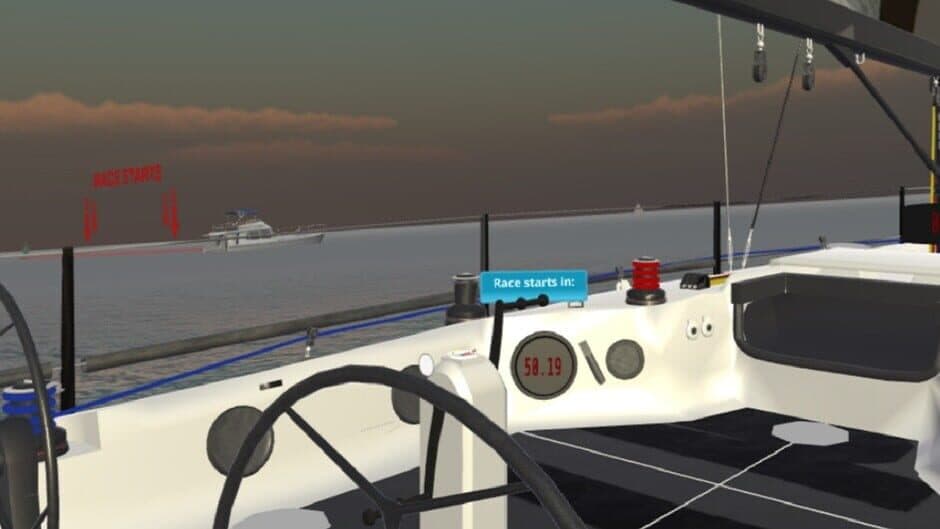 MarineVerse Sailing Club screenshot 6
