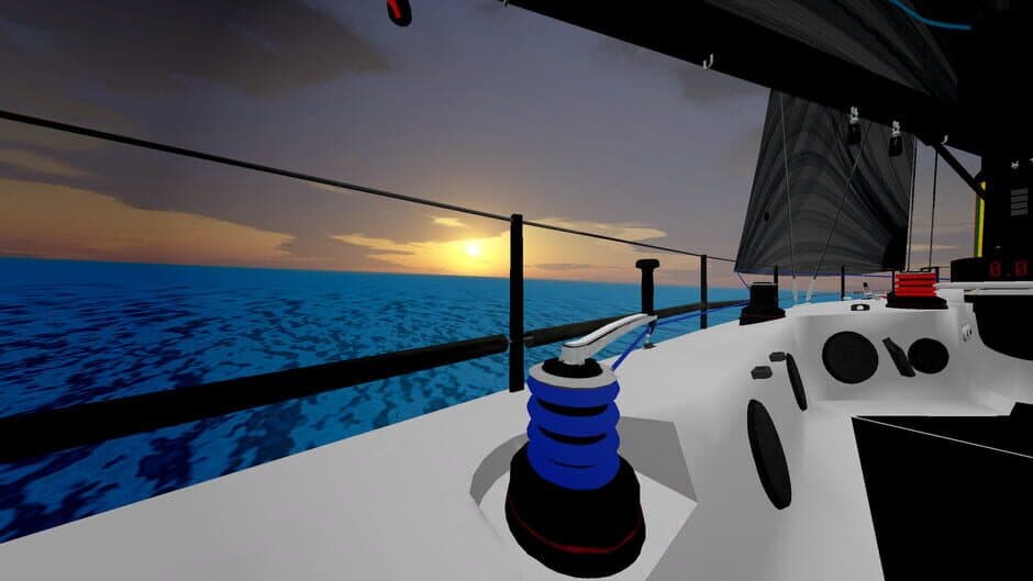 MarineVerse Sailing Club screenshot 5
