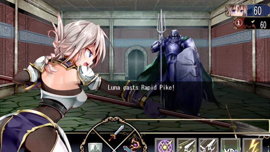 Lilitales screenshot 5