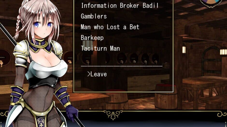 Lilitales screenshot 6