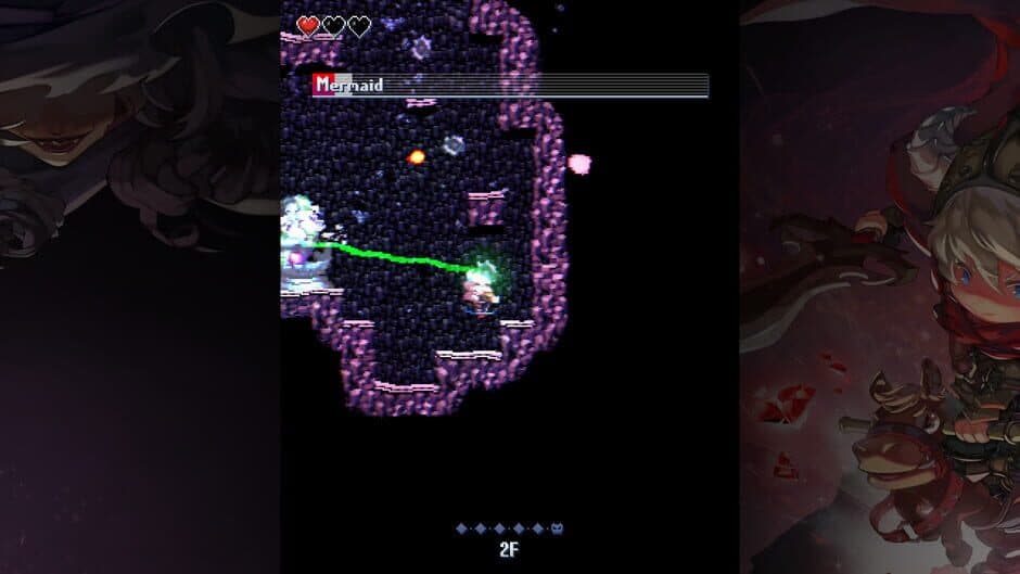 Bouncing Hero screenshot 6