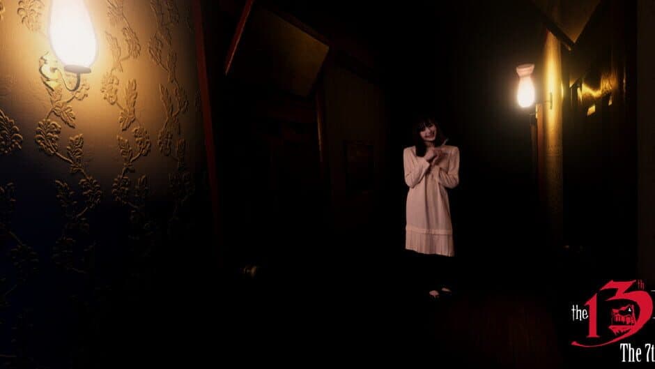 The 13th Doll: A Fan Game of The 7th Guest screenshot 3