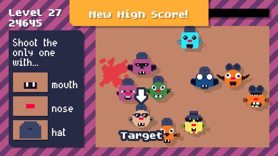 Singled Out screenshot 3