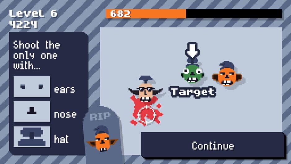 Singled Out screenshot 5