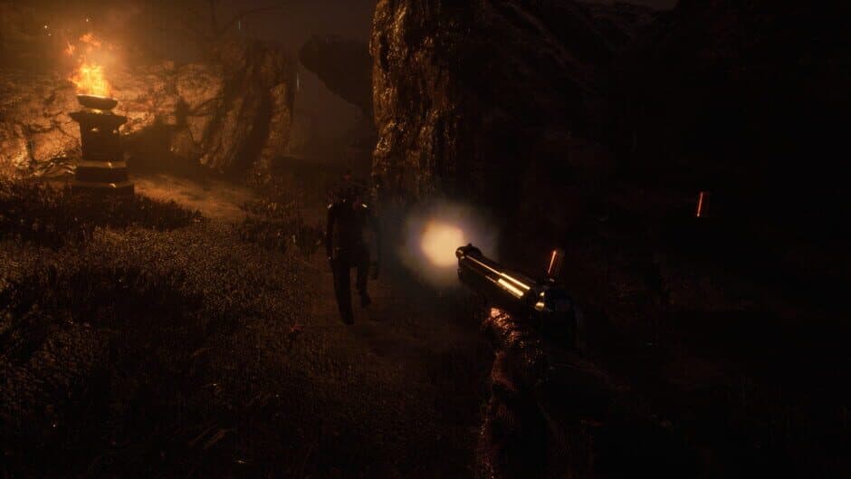 Project RIP screenshot 1