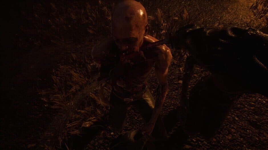 Project RIP screenshot 6