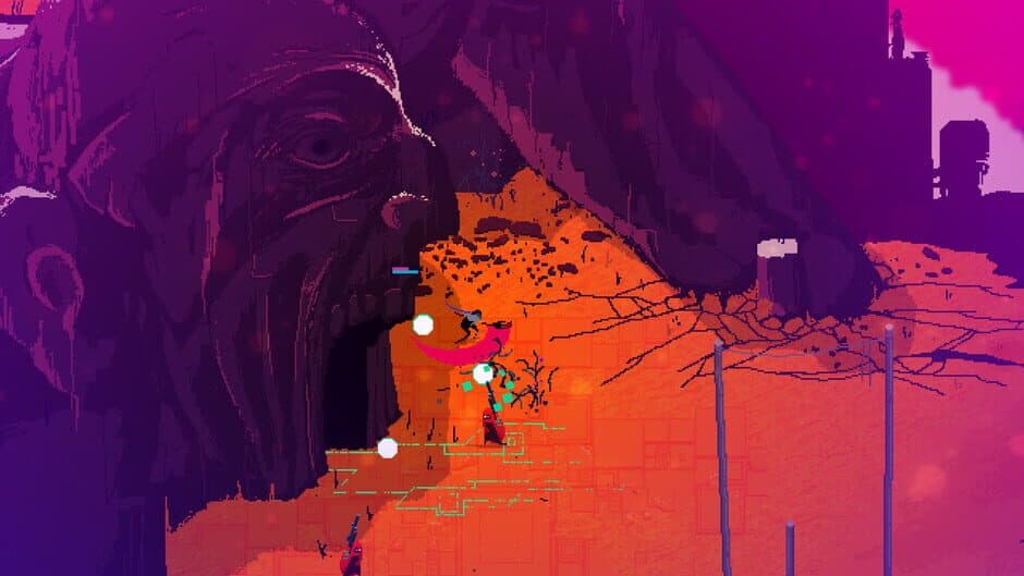 Resolutiion screenshot 6