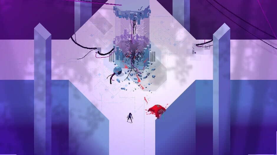 Resolutiion screenshot 3