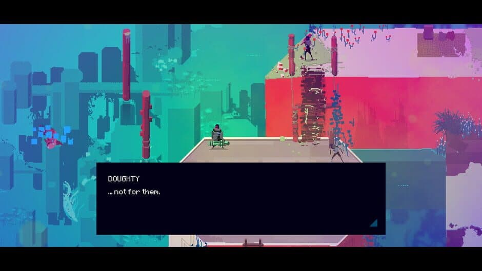 Resolutiion screenshot 1