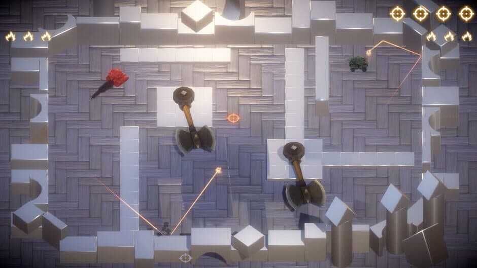 Tanky Tanks screenshot 5