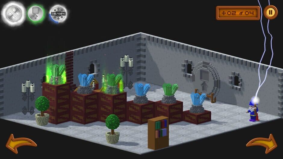 Magicolors screenshot 5