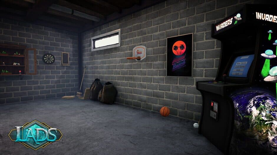 Little Awesome Dudes screenshot 4