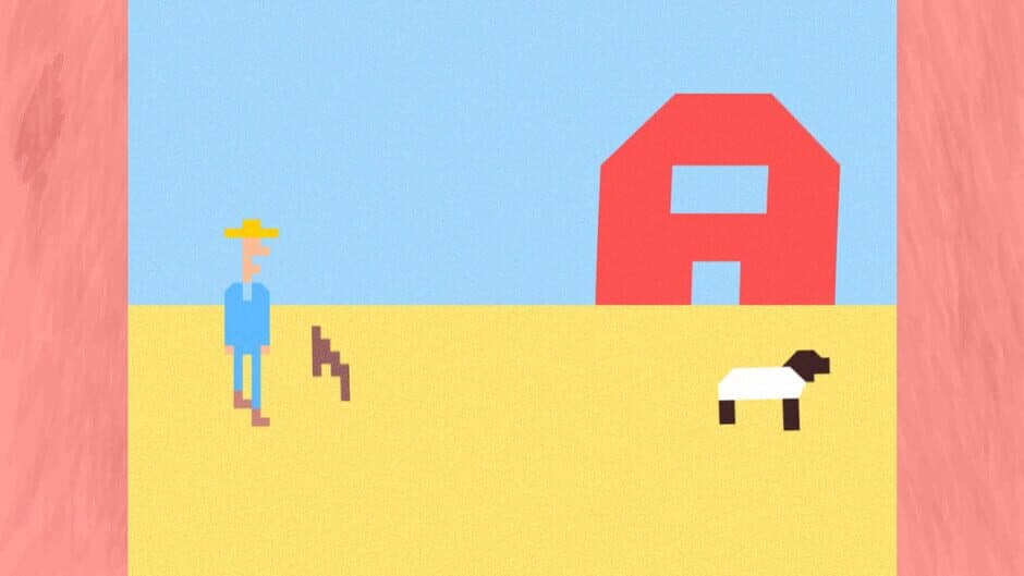 Cross Country Express - An Oddfellows Mini screenshot 2