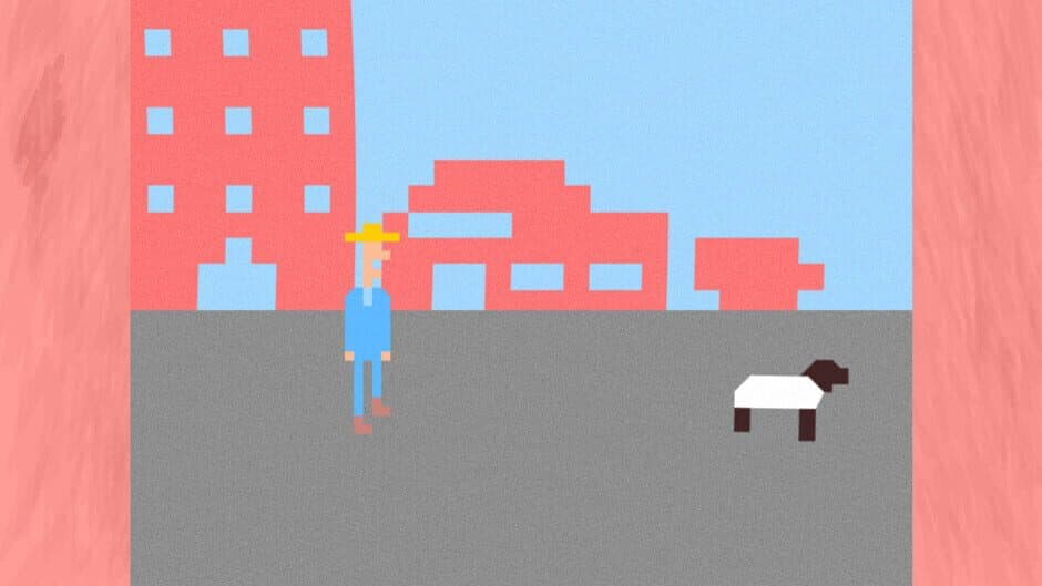 Cross Country Express - An Oddfellows Mini screenshot 5