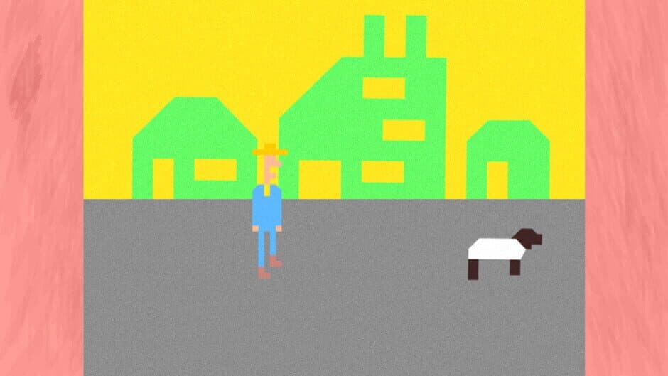 Cross Country Express - An Oddfellows Mini screenshot 4