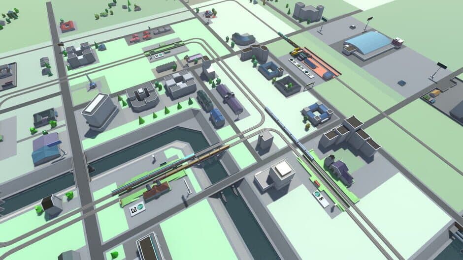 My Train Arrives screenshot 6