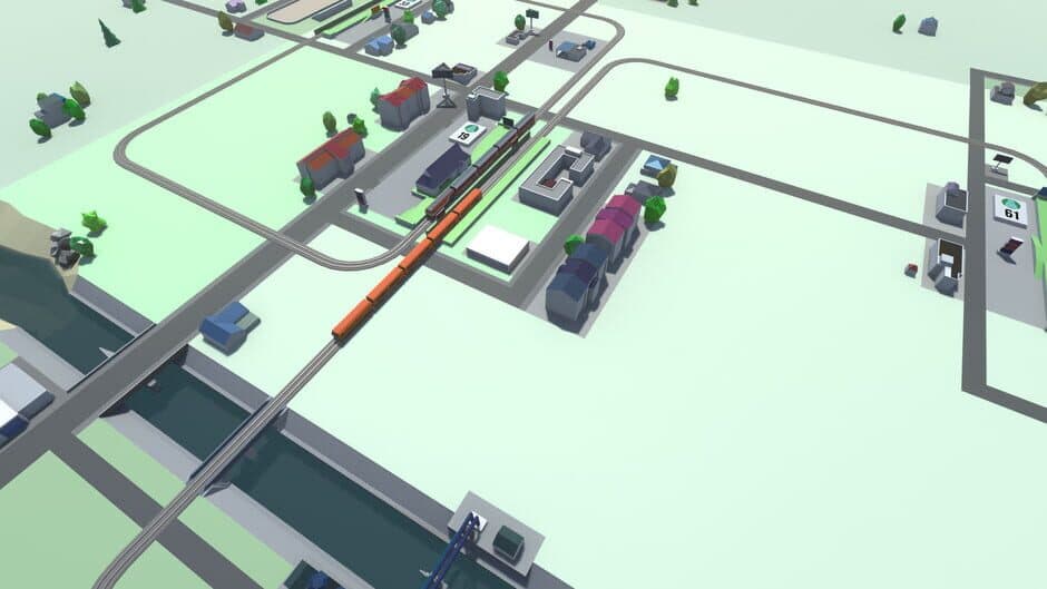 My Train Arrives screenshot 4