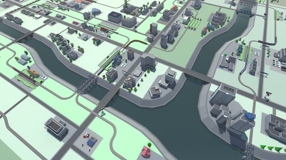 My Train Arrives screenshot 2