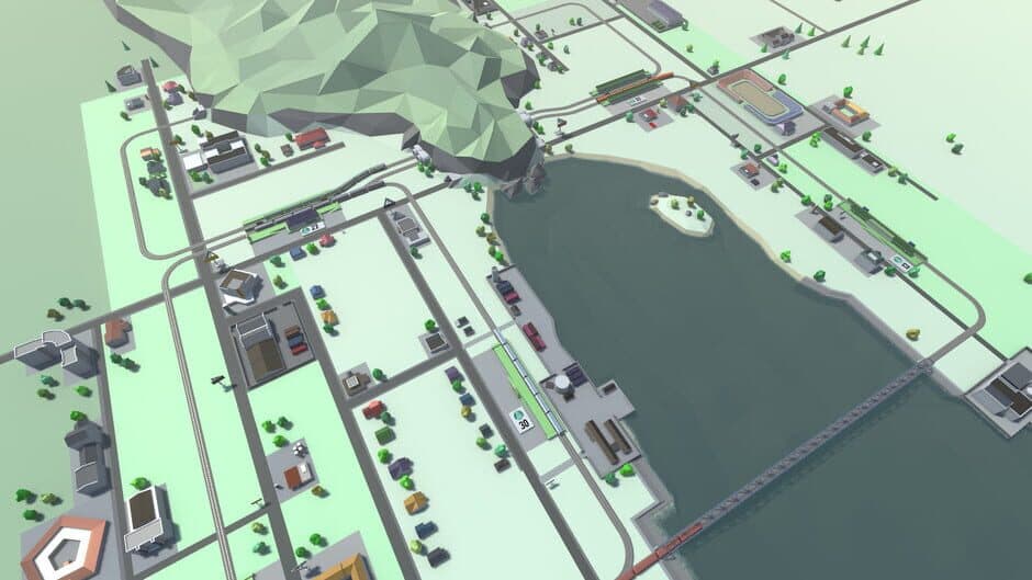 My Train Arrives screenshot 1