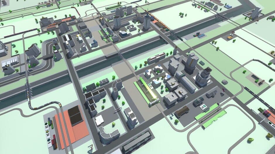 My Train Arrives screenshot 3