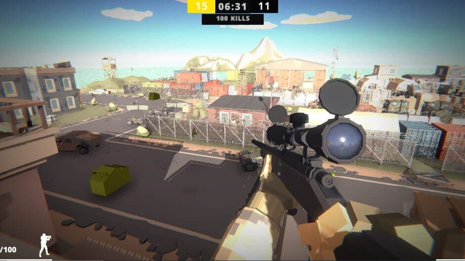 Royal Area screenshot 4