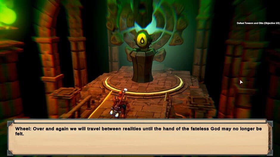 Wheel of Fate screenshot 5