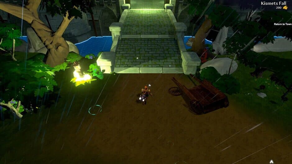 Wheel of Fate screenshot 3
