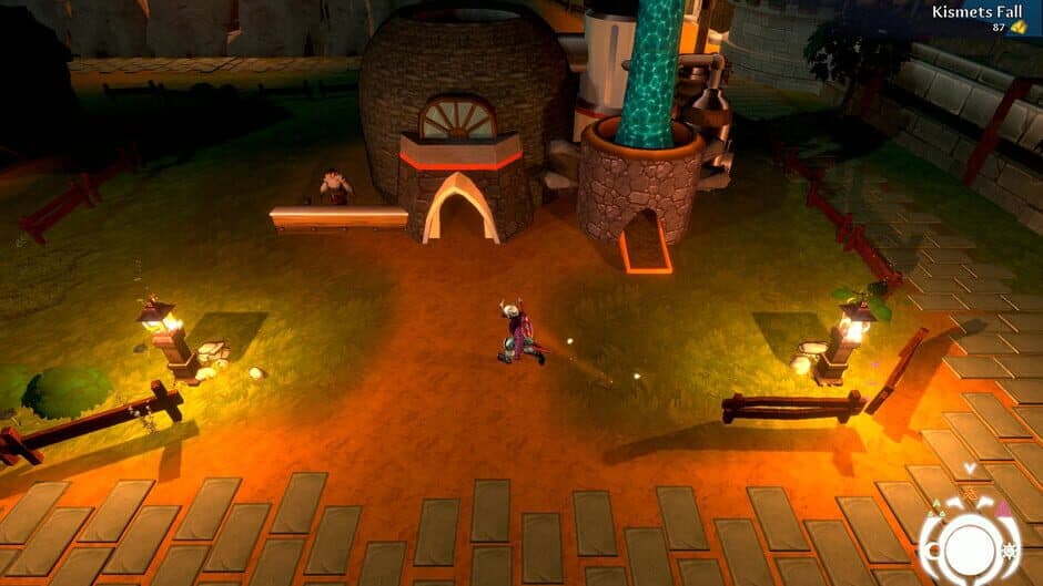 Wheel of Fate screenshot 6