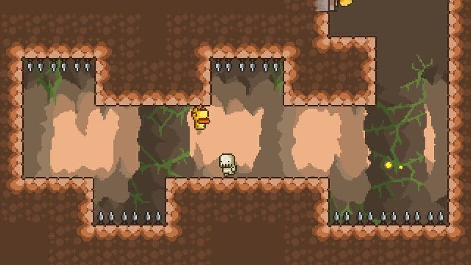 Gravity Duck screenshot 6