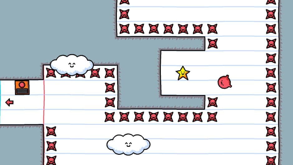 Rabisco screenshot 3