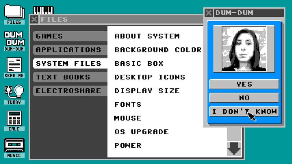Dum-Dum screenshot 3