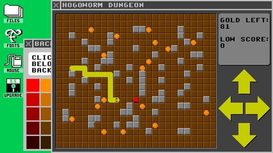 Dum-Dum screenshot 4