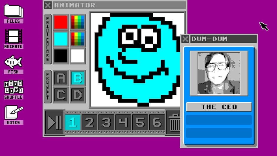 Dum-Dum screenshot 1