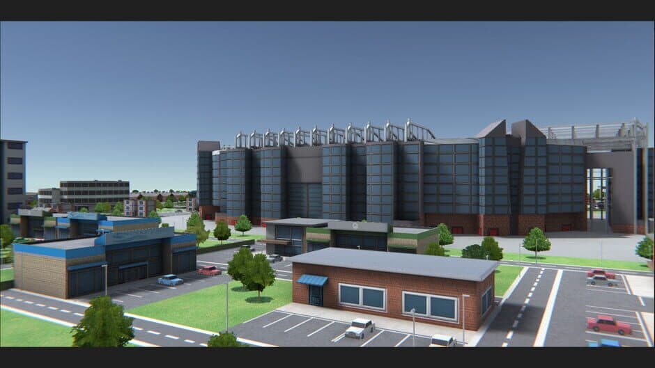 Club Soccer Director PRO 2020 screenshot 1