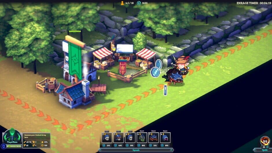 Necronator: Dead Wrong screenshot 5