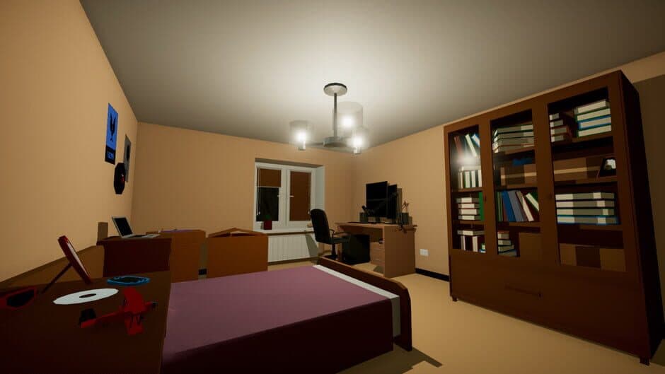 Gordon Streaman screenshot 3