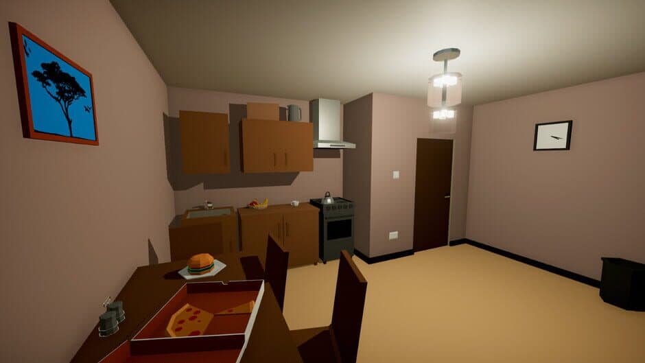 Gordon Streaman screenshot 1