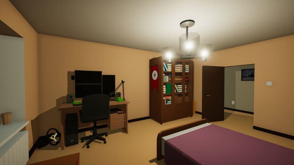 Gordon Streaman screenshot 2